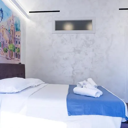 Appartamento The Nest - Taormina