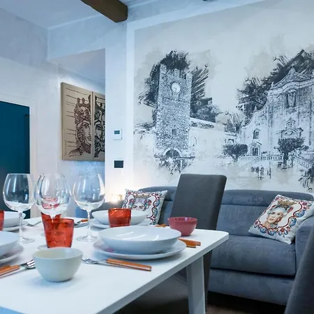 The Nest - * Taormina