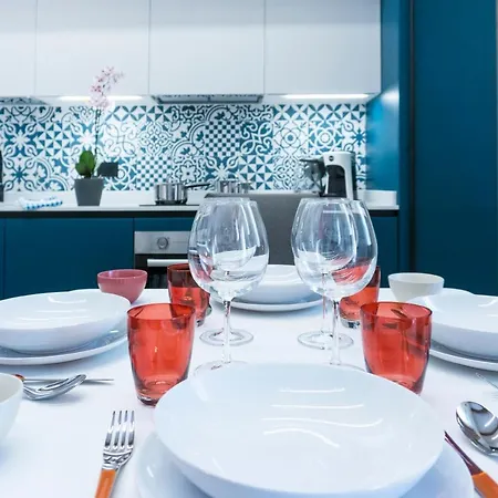 Appartamento The Nest - *