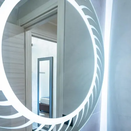 Appartamento The Nest - *