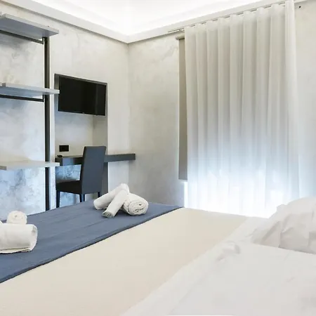 The Nest - Appartamento Taormina