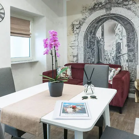 The Nest - Apartment