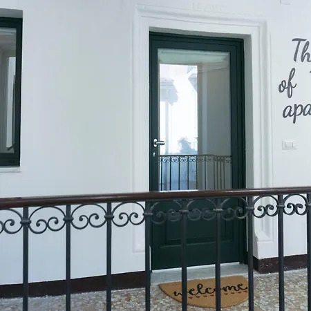 Apartment The Nest - *