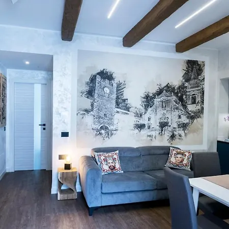 Apartment The Nest - Taormina
