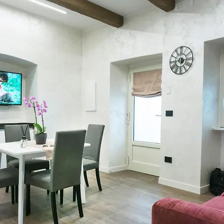 The Nest - Apartment *