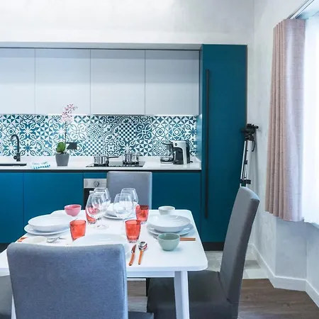 The Nest - Taormina