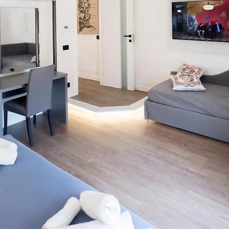 The Nest - Apartment Taormina