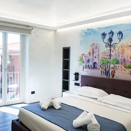 The Nest - Apartment