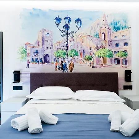 The Nest - Apartment