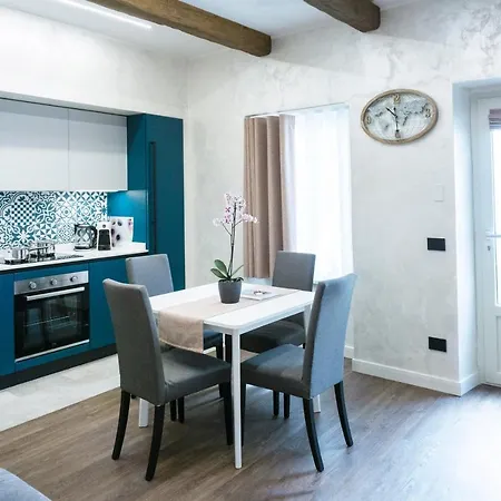 Apartment The Nest - Taormina