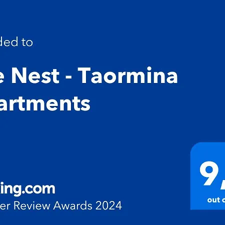 The Nest - Apartment